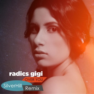 Over You (SilverHill Remix)