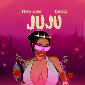 Ju Ju (feat. Barbliz) [Explicit]