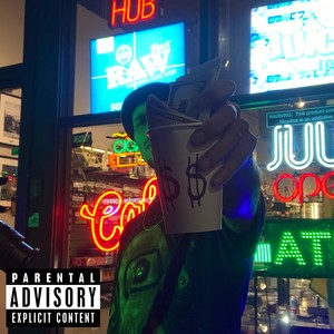 Dolla Signs (Explicit)
