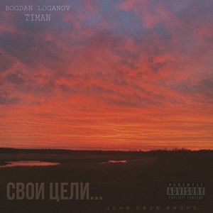 Свои цели (feat. Богдан Логанов) [Explicit]