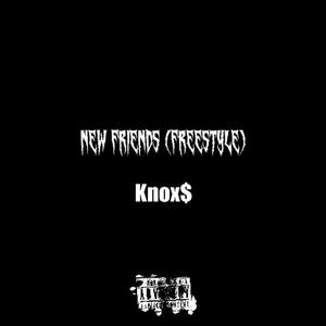 New friends (Freestyle) (Explicit)