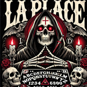 LA PLACE (Explicit)