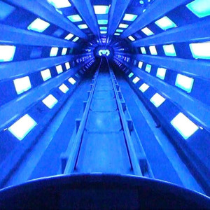 Space Mountain