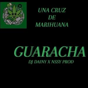 CRUZ DE MARIHUANA