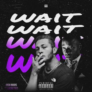 wait (feat. Lucretius) [Explicit]