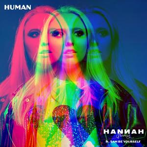 Human(feat. Sam Be Yourself)