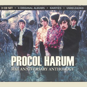 Whiter Shade Of Pale (Previously Unreleased Stereo Version)