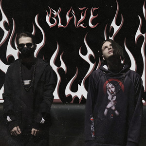 Blaze (Takizava|Explicit)