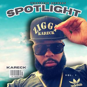 Spotlight (We Okay) [Explicit]