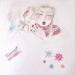 Cumulus. - what if i told you now? (feat. Dovae)