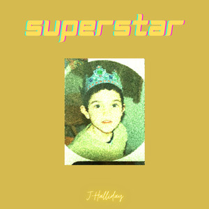 SUPERSTAR (Explicit)