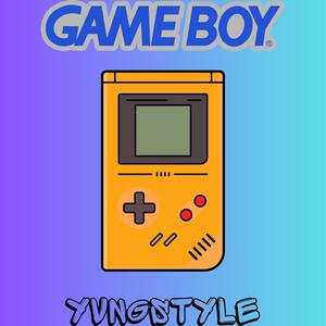 GAMEBOY (feat. Greygh0st) (Explicit)