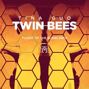 The Flight of the Bumble Bee - Twin Bees
