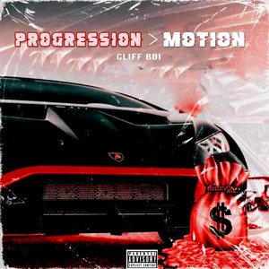 Progression > Motion (Explicit)