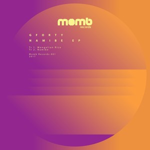 Mongolian Rice (Original Mix)