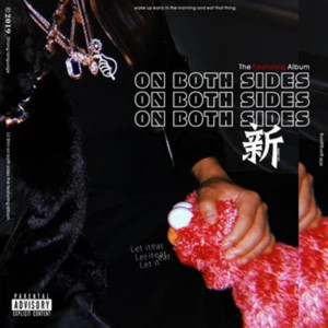 On Both Sides (Explicit)