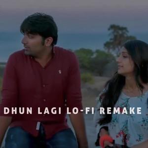 Dhun Lagi Lo-fi Remake(feat. Siddharth Amit Bhavsar)