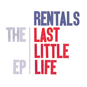 The Last Little Life - EP