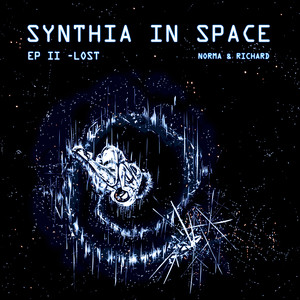 Synthia in Space (Ep II - Lost)