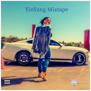 Yin Yang Mixtape (Explicit)