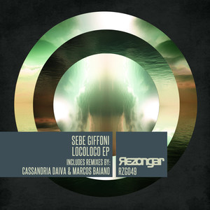 Locoloco (Cassandria Daiva Remix)