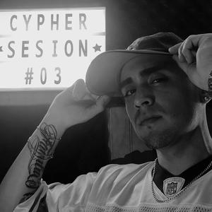 Cypher "Doce Cuadras" Sesión #03 - Verzet (feat. PanchitoBeats) [Explicit]