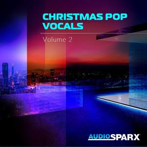 Christmas Pop Vocals Volume 2