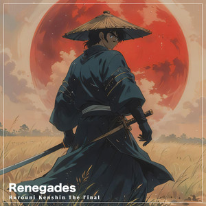 Renegades Power Female Version ('Rurouni Kenshin The Final')