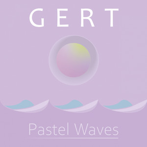 Pastel Waves