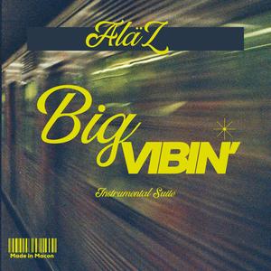 BIG VIBIN' Instrumental Suite