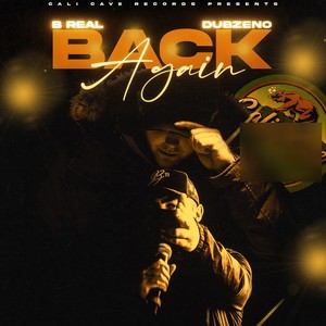 Back Again (Explicit)