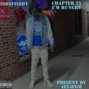 Chapter 25 I’m Hungry (Explicit)