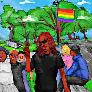 MP3: Pride In The City (Explicit)