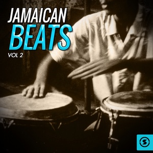 Jamaican Beats, Vol. 2