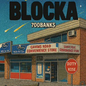 BLOCKA (700BANKS) (Explicit)