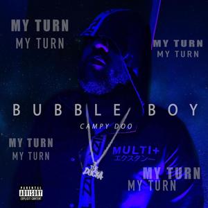 My Turn (Explicit)