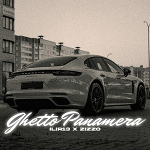 Ghetto Panamera (Explicit)