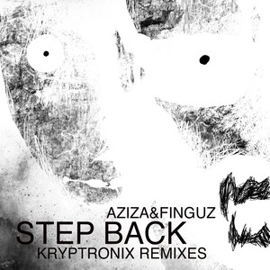 Step Back (Kryptronix Remixes)