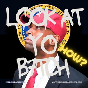 How? Look At Yo B7tch (Explicit)