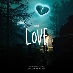 Name of Love (Explicit)