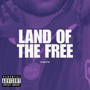 Land of the Free (Explicit)