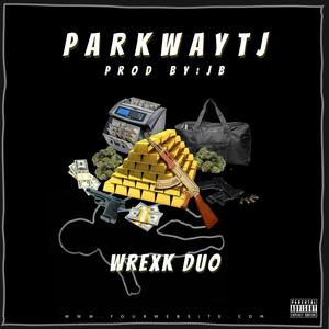 Wrexk Duo (Explicit)