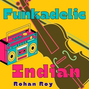 Funkadelic Indian