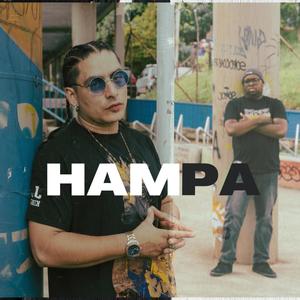 Hampa (feat. Ciri L.O & JR Ruiz) [Explicit]