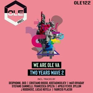 Overhang (Original Mix)