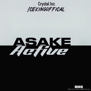 Active Asake (Explicit)