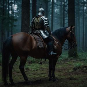 Ich zieh meiner dunklen Straße