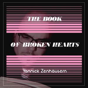 The Book of Broken Hearts