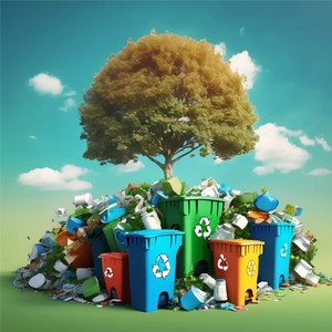 A Break from Pills (Explicit)