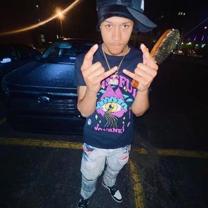 Rump Wit Me (Explicit)